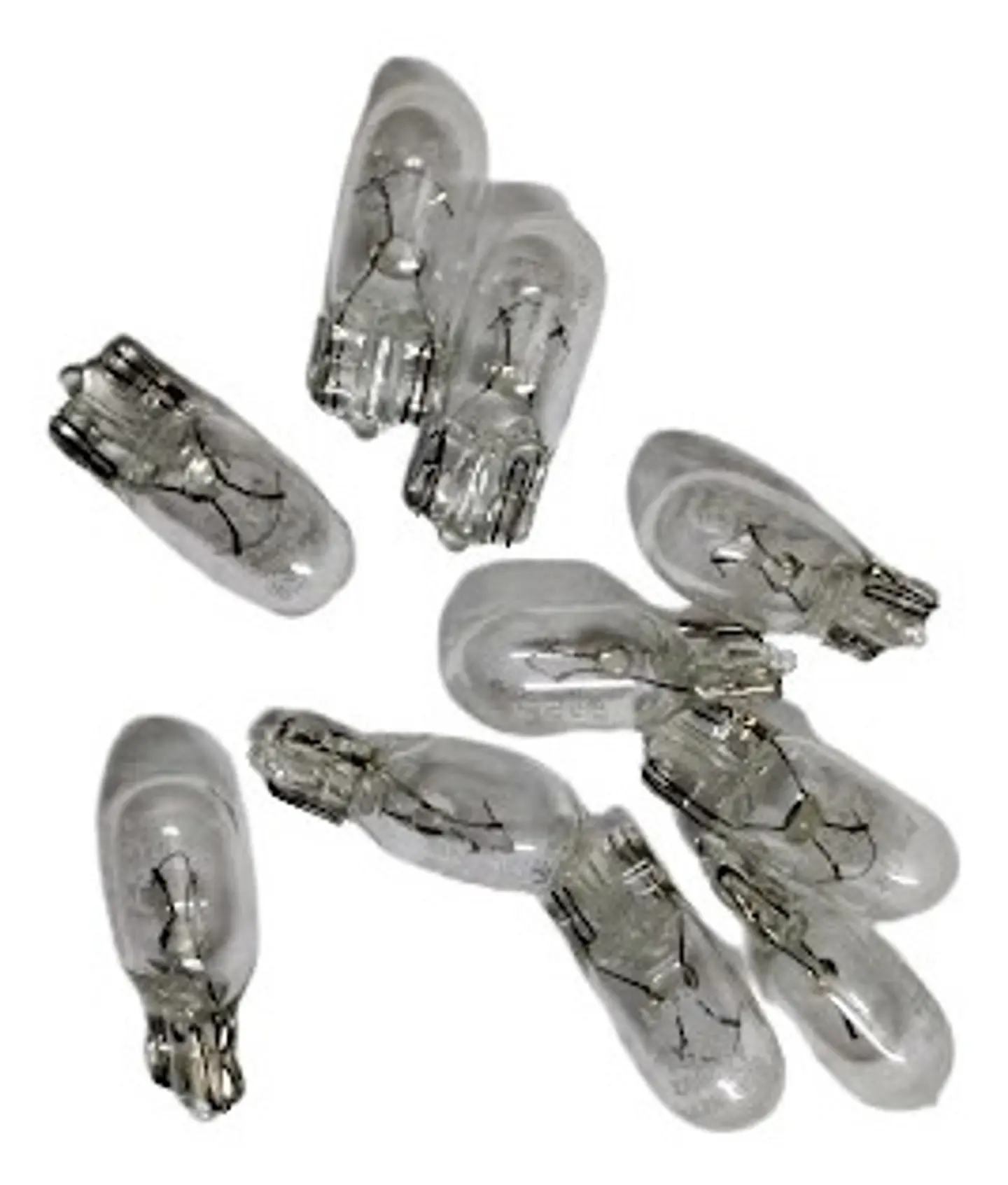 Bombilla Foco 12v-5w Original Ktm Duke 125 Duke 200 Duke 390 2