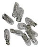 Bombilla Foco 12v-5w Original Ktm Duke 125 Duke 200 Duke 390 - Miniatura 2
