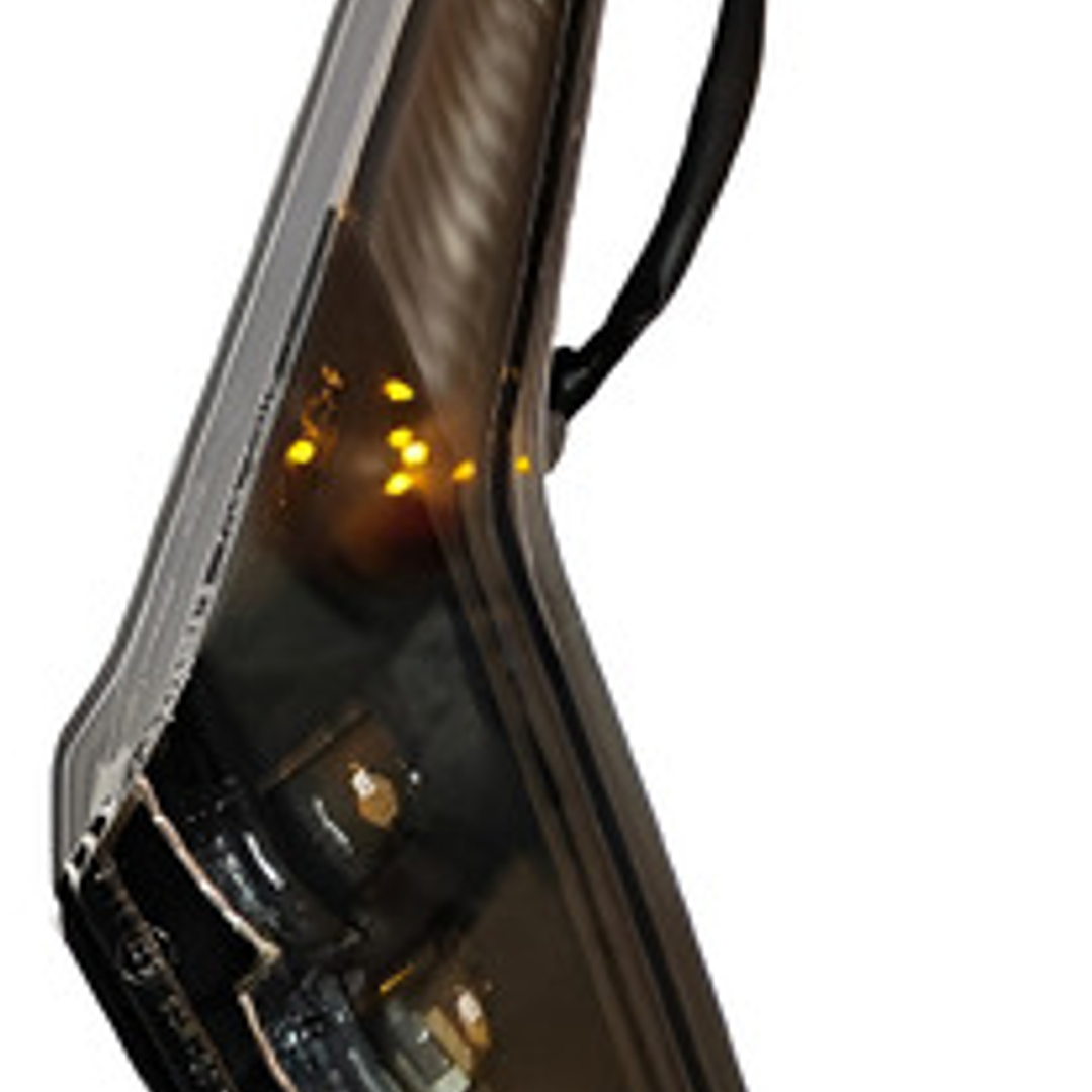 Intermitente Direccional Izquie Original Ktm Rc 200 Rc 390ng 1