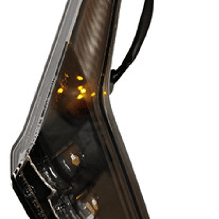 Intermitente Direccional Izquie Original Ktm Rc 200 Rc 390ng 1