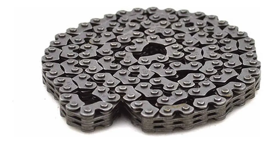 Cadenilla De Distribucion Original Ktm Duke 250/390 Rc 390 1