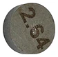 Moneda De Valvula 2.68mm Original Ktm Duke 200 Ktm Rc 200 - Miniatura 4