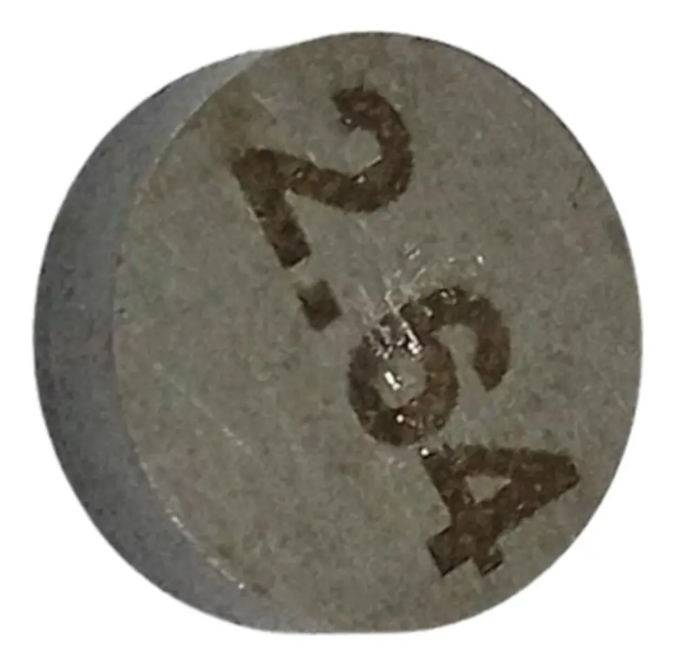 Moneda De Valvula 2.68mm Original Ktm Duke 200 Ktm Rc 200 4