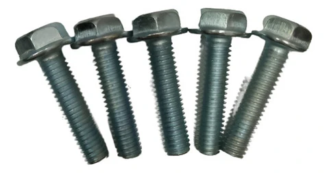 Tornillos Embrague Sh6x22 Original Duke 125/200 Y Rc 125/200