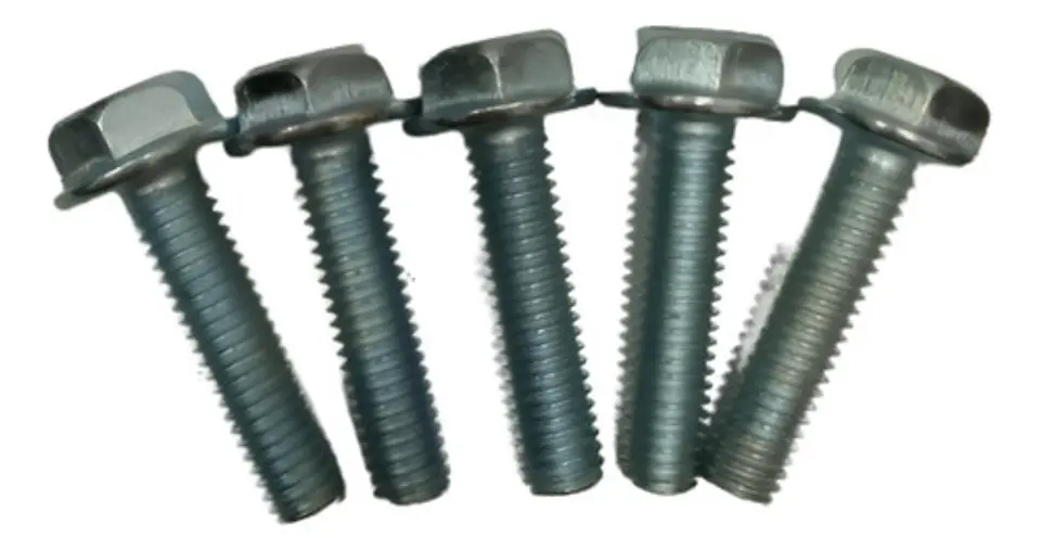Tornillos Embrague Sh6x22 Original Duke 125/200 Y Rc 125/200 1