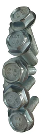 Tornillos Embrague Sh6x22 Original Duke 125/200 Y Rc 125/200 - Miniatura 2