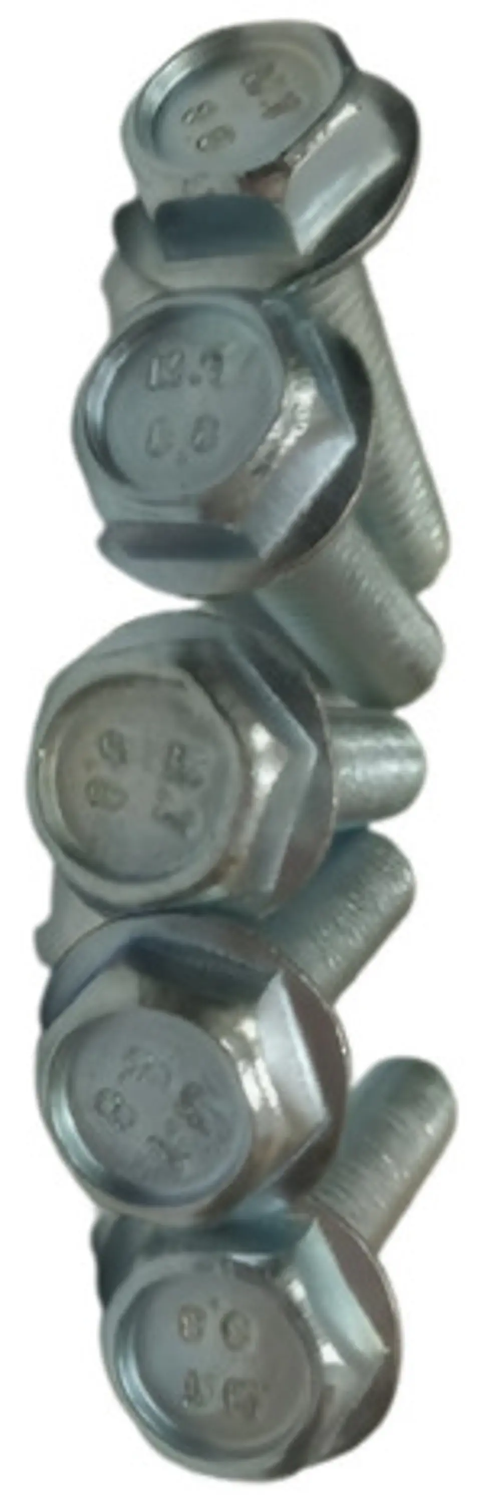Tornillos Embrague Sh6x22 Original Duke 125/200 Y Rc 125/200 2