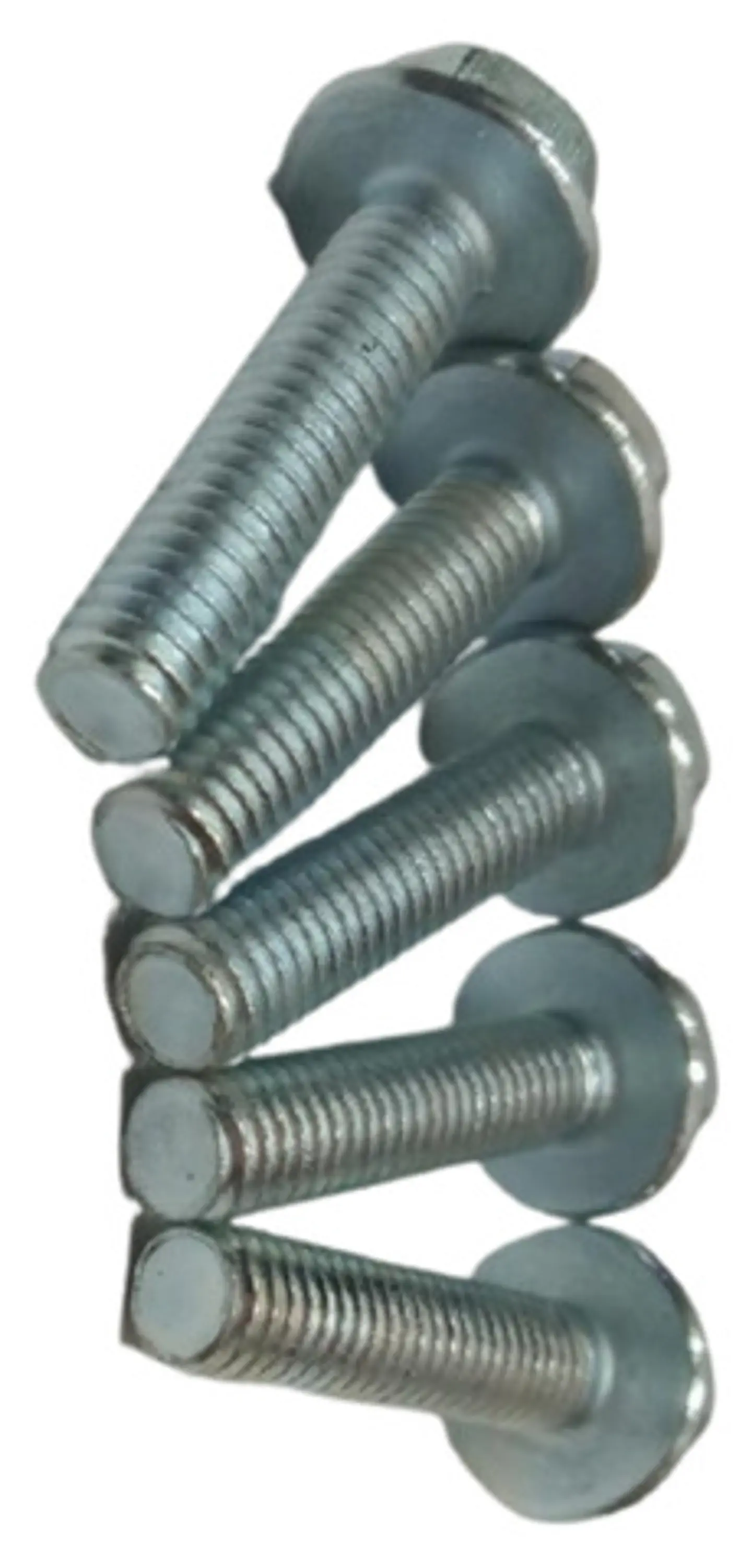 Tornillos Embrague Sh6x22 Original Duke 125/200 Y Rc 125/200 4