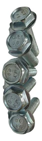 Tornillos Embrague Sh6x22 Original Duke 125/200 Y Rc 125/200 - Miniatura 6