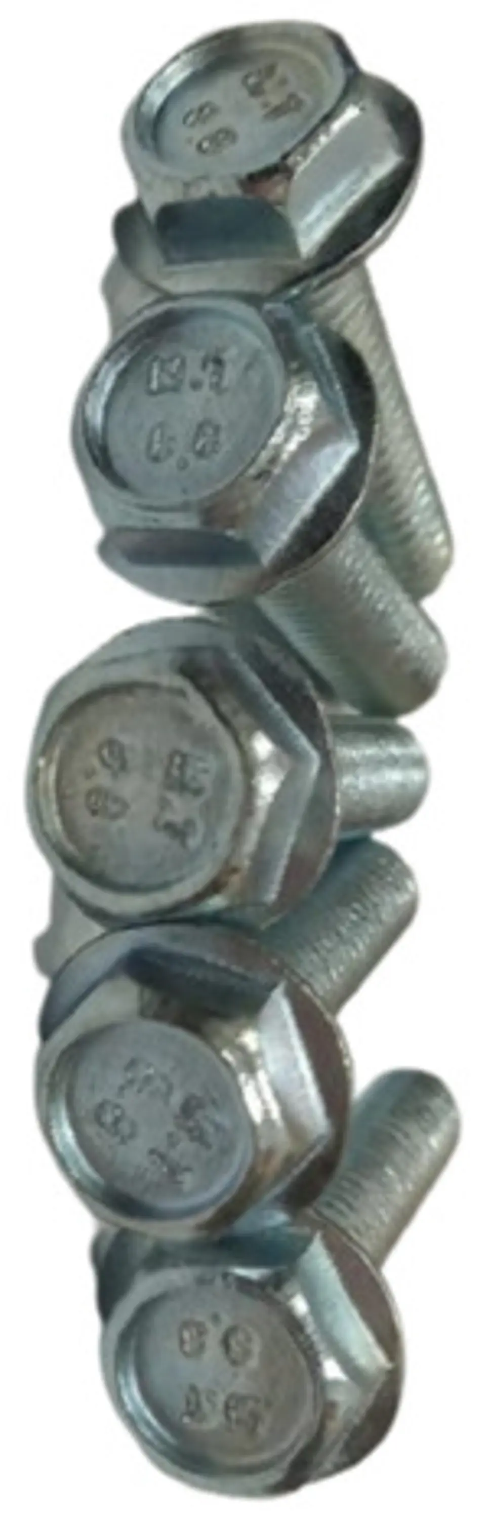 Tornillos Embrague Sh6x22 Original Duke 125/200 Y Rc 125/200 6