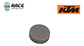 Moneda De Valvula 2.60mm Original Ktm Duke 200 Ktm Rc 200 - Miniatura 4