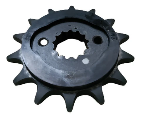 Piñon De Salida Original Ktm Duke 250 Y Svartpilen/adventure
