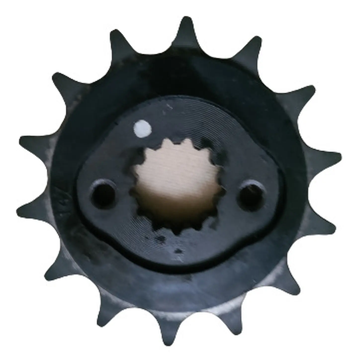 Piñon De Salida Original Ktm Duke 250 Y Svartpilen/adventure 2