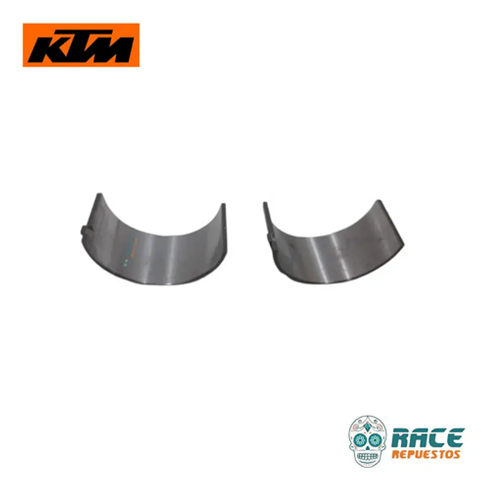 Casquetes Original Ktm Duke 390 Rc 390 3