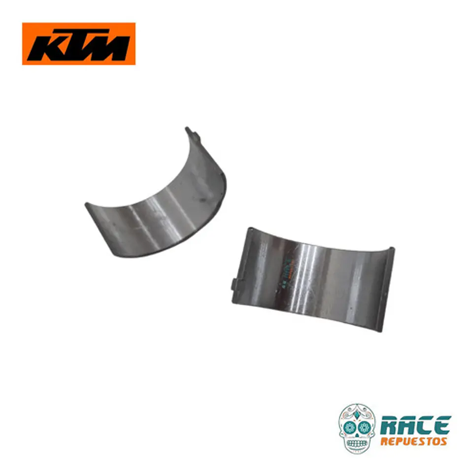 Casquetes Original Ktm Duke 390 Rc 390 4