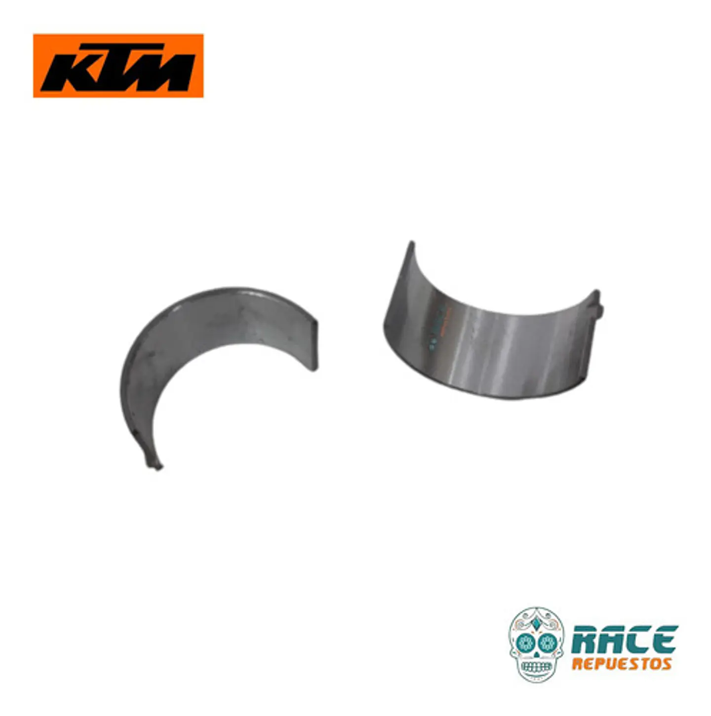 Casquetes Original Ktm Duke 390 Rc 390 5