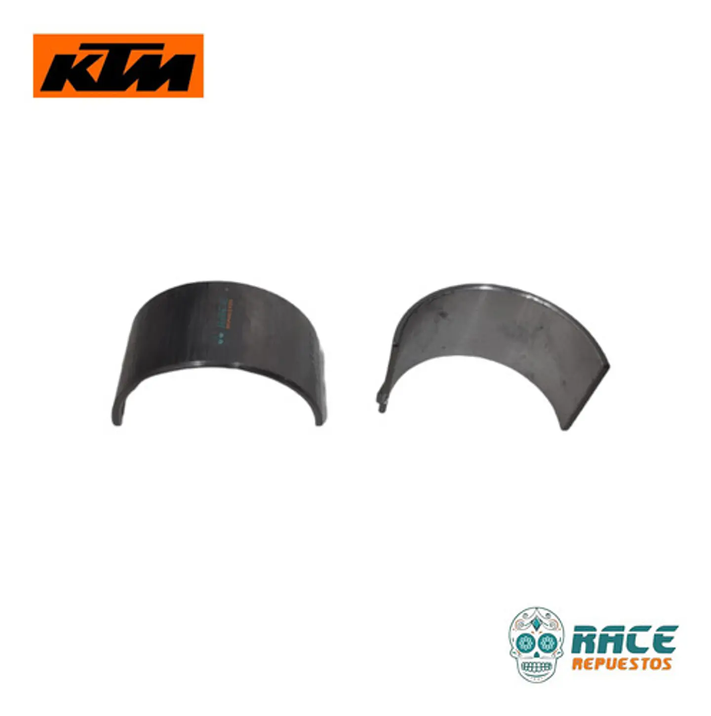 Casquetes Original Ktm Duke 390 Rc 390 6