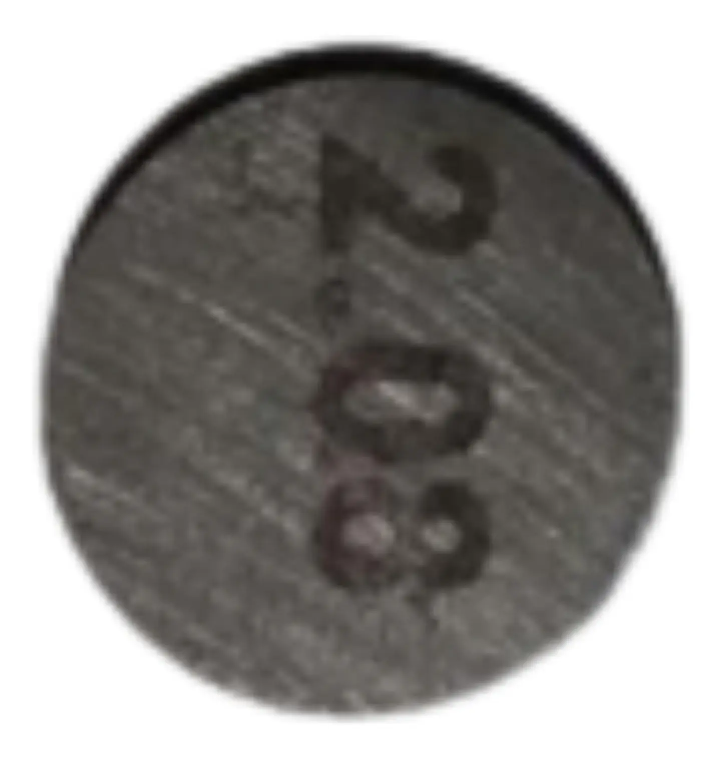 Moneda De Valvula 2.08mm Original Ktm Duke 200 Rc 200 5