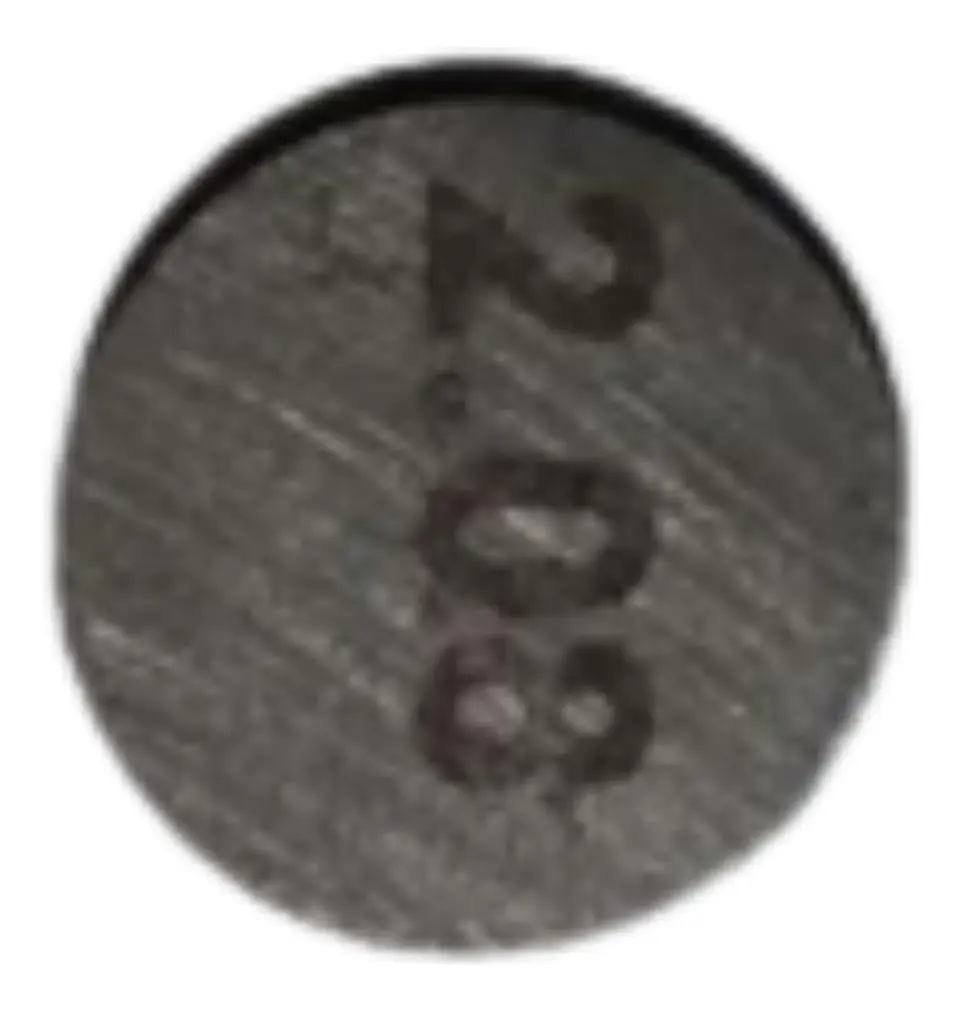 Moneda De Valvula 2.08mm Original Ktm Duke 200 Rc 200 5