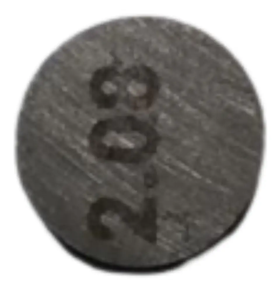 Moneda De Valvula 2.08mm Original Ktm Duke 200 Rc 200 6