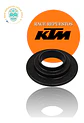 Arandela Resorte Válvula Original Ktm Rc 125/390 Y Aventura - Miniatura 2