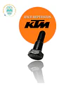 Tornillo Gato Lateral Original Ktm Duke Y Rc Y Adventure  - Miniatura 4
