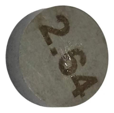 Moneda Valvula 2.64mm Original Ktm Duke 200 Ktm Rc 200