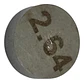 Moneda Valvula 2.64mm Original Ktm Duke 200 Ktm Rc 200 - Miniatura 1
