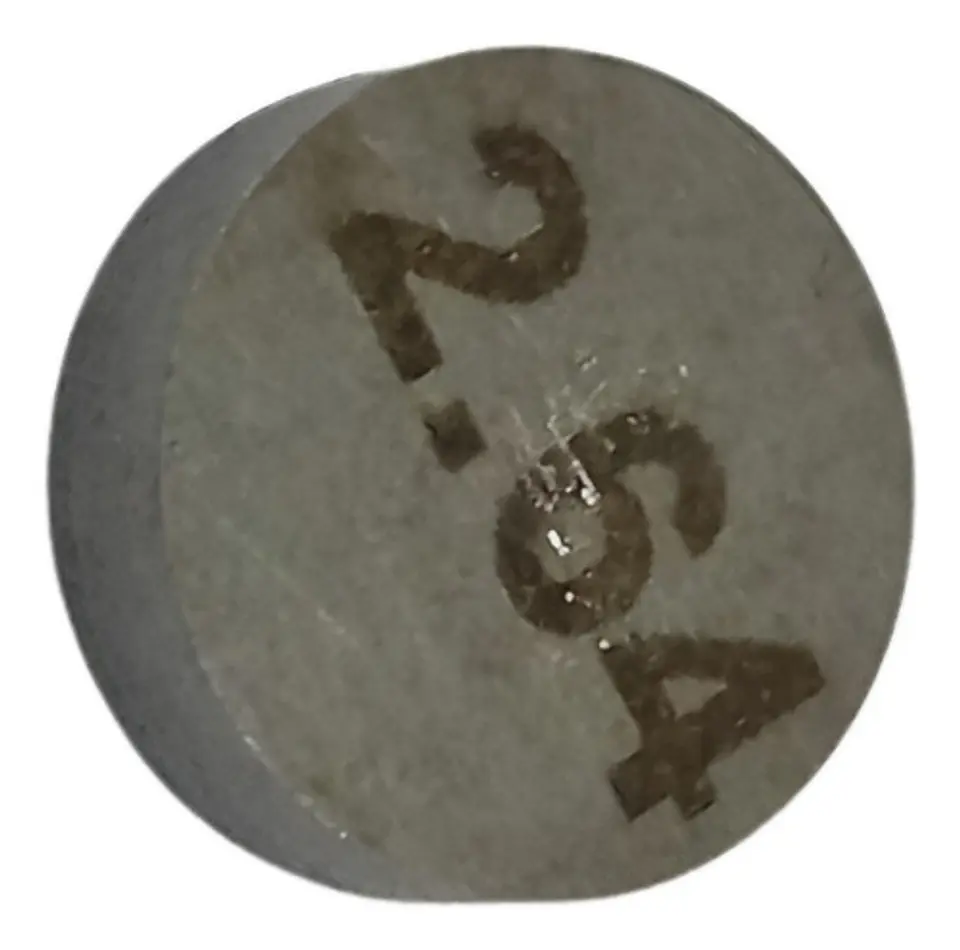 Moneda Valvula 2.64mm Original Ktm Duke 200 Ktm Rc 200 1