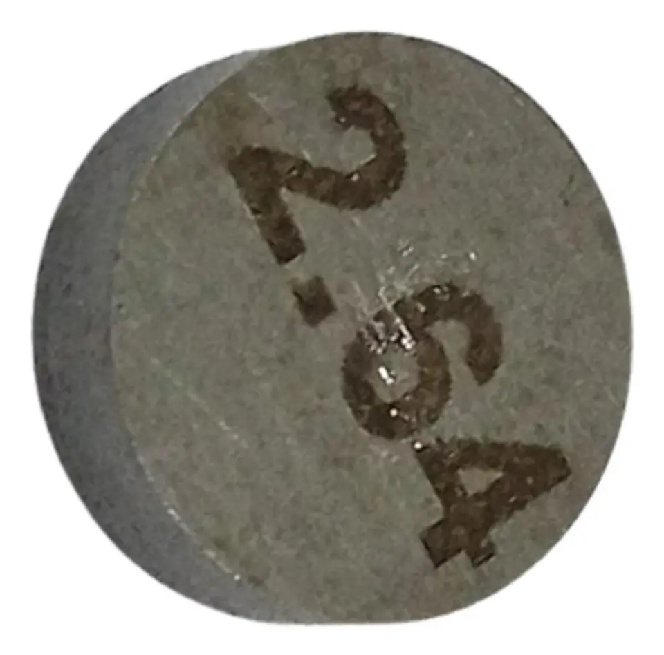 Moneda Valvula 2.64mm Original Ktm Duke 200 Ktm Rc 200 2