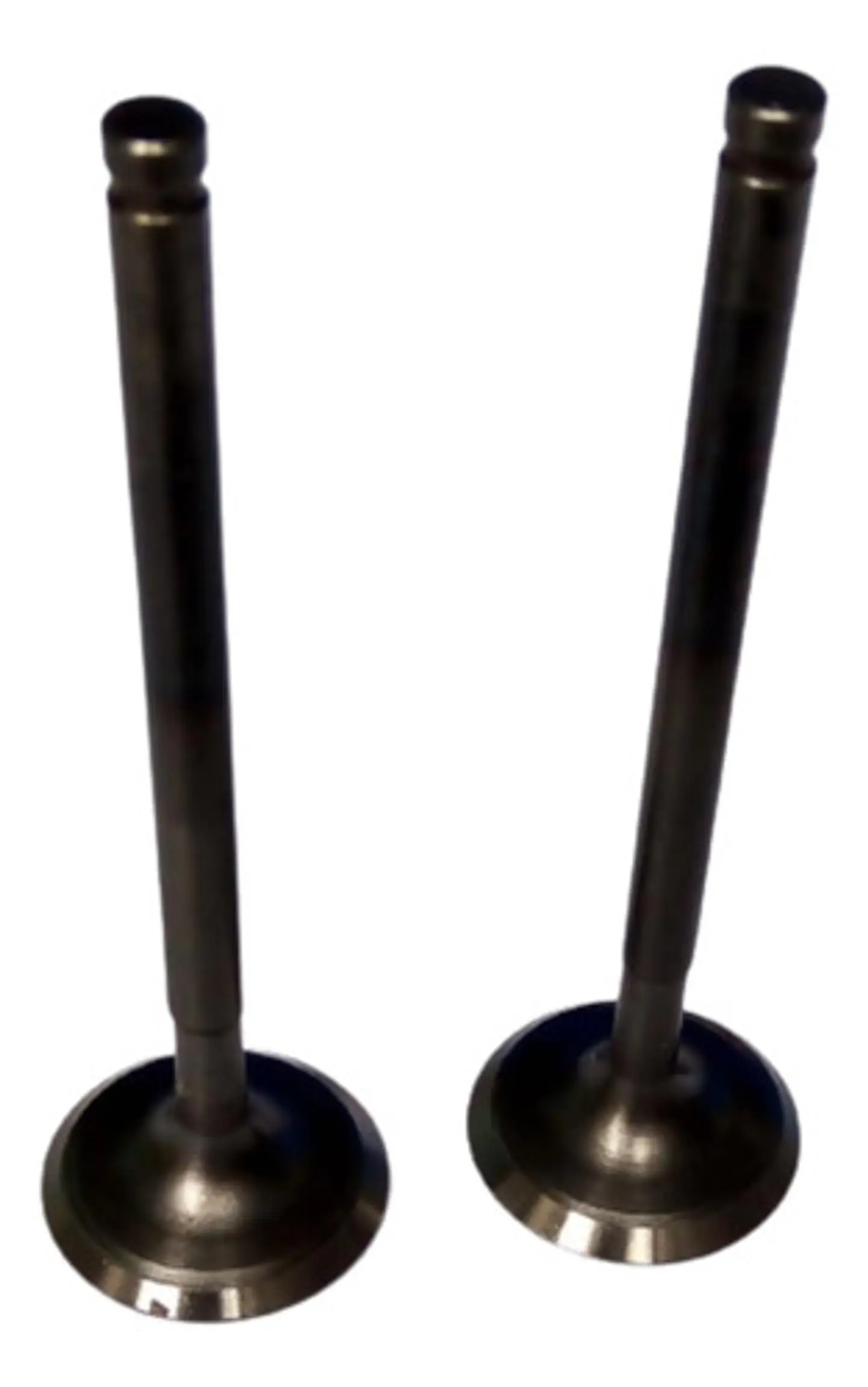 Valvulas De Escape Ktm Duke 200 Original Modelo 2018-2019 1