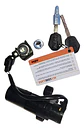 Kit De Chapa Seguros Original Ktm Duke 200 Duke 390 - Miniatura 4