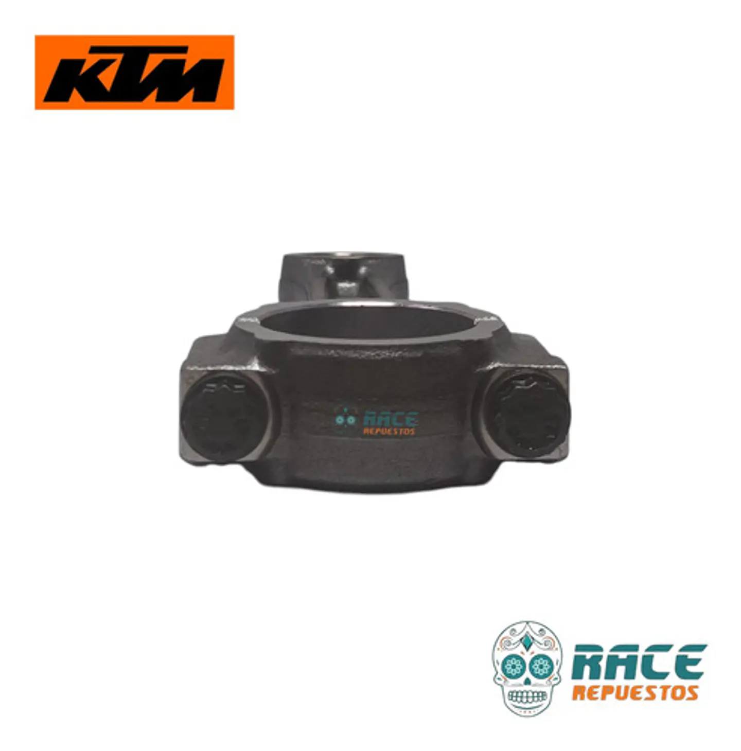 Kit Conjunto Biela Ktm Duke 390 Rc 390 Adventure390 Original 6