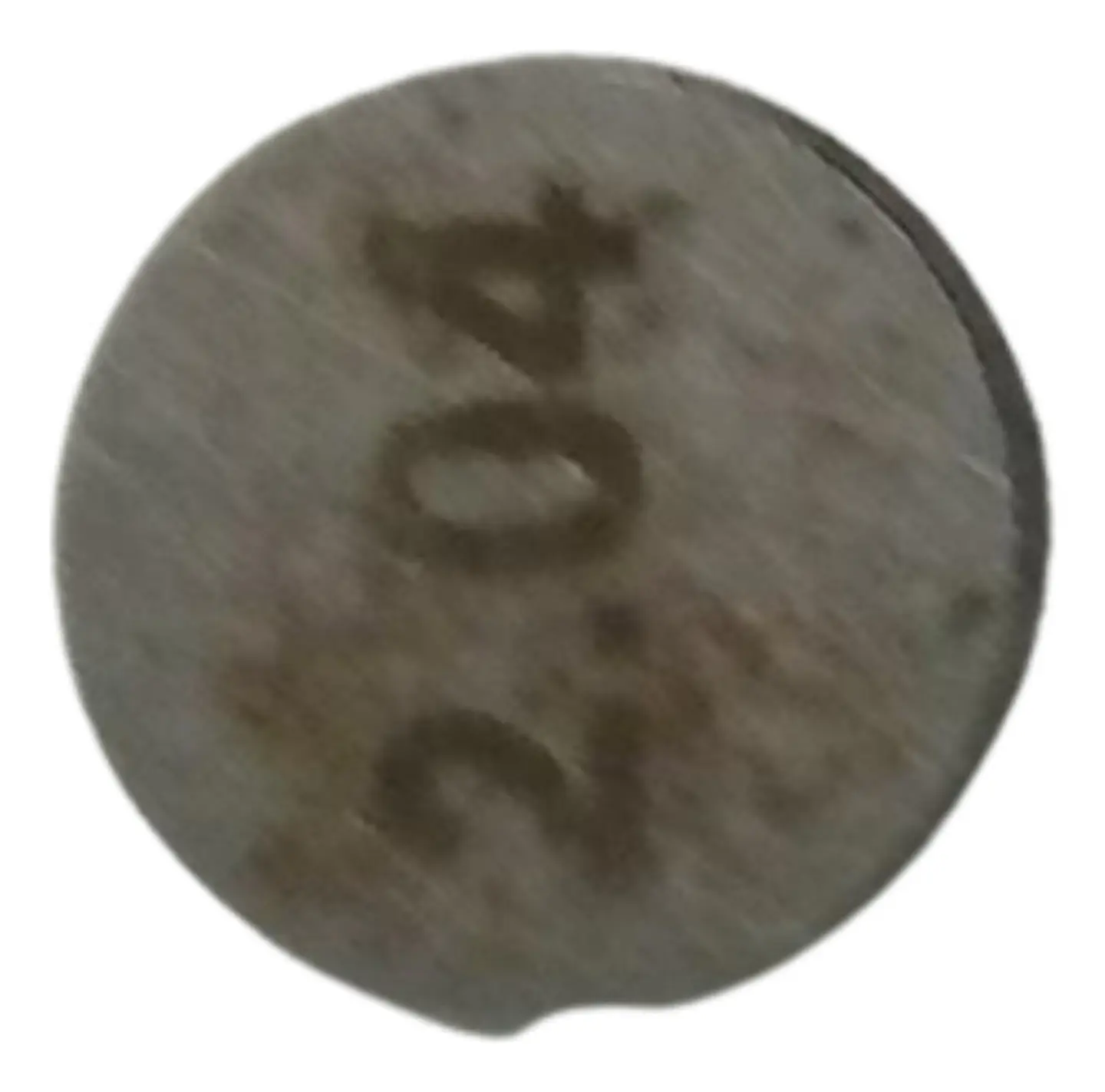 Moneda 2.4mm Original Ktm Duke 250 Ktm 390 Rc 390 Adventure 2