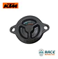 Cubierta Tapa Filtro Aceite Original Ktm Rc 200 Rc390 - Miniatura 2