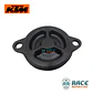 Cubierta Tapa Filtro Aceite Original Ktm Rc 200 Rc390 - Miniatura 4