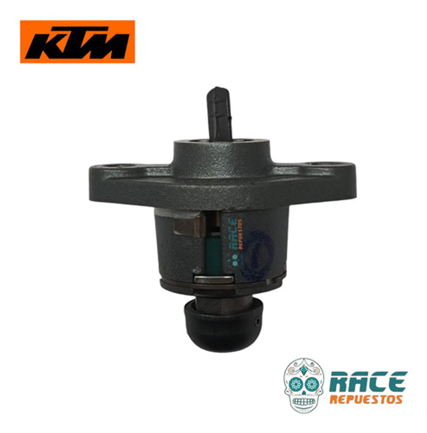 Tensor Cadena Distribución Ktm Duke 200 Original Nuevo 2