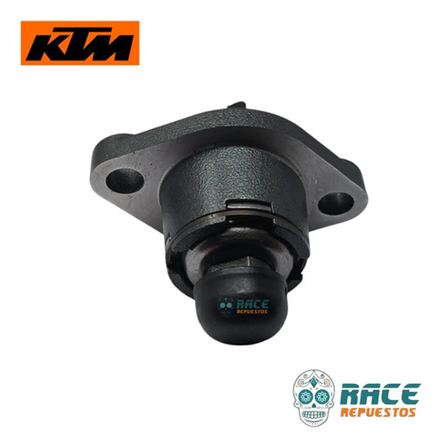 Tensor Cadena Distribución Ktm Duke 200 Original Nuevo 3