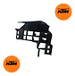 Protector Radiador Izq Original Ktm Duke 125/250/390 - Miniatura 3
