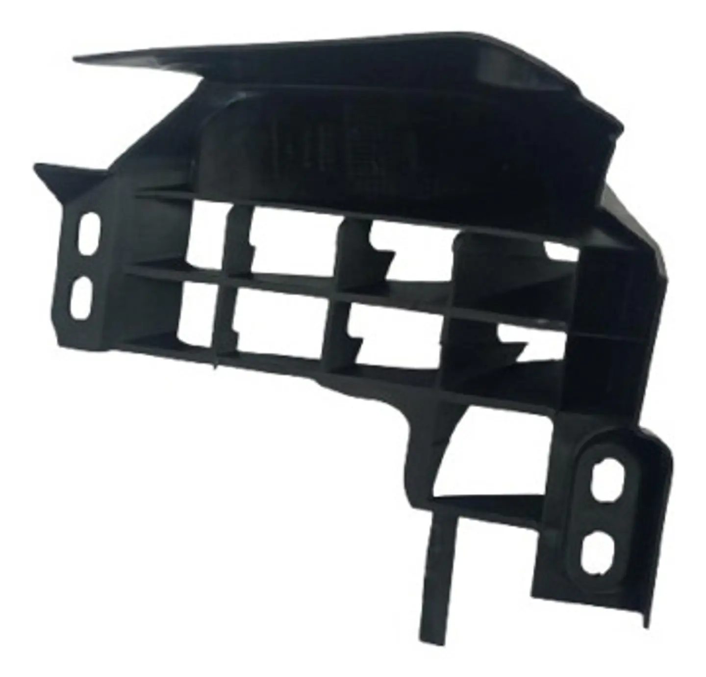 Protector Radiador Izq Original Ktm Duke 125/250/390 5