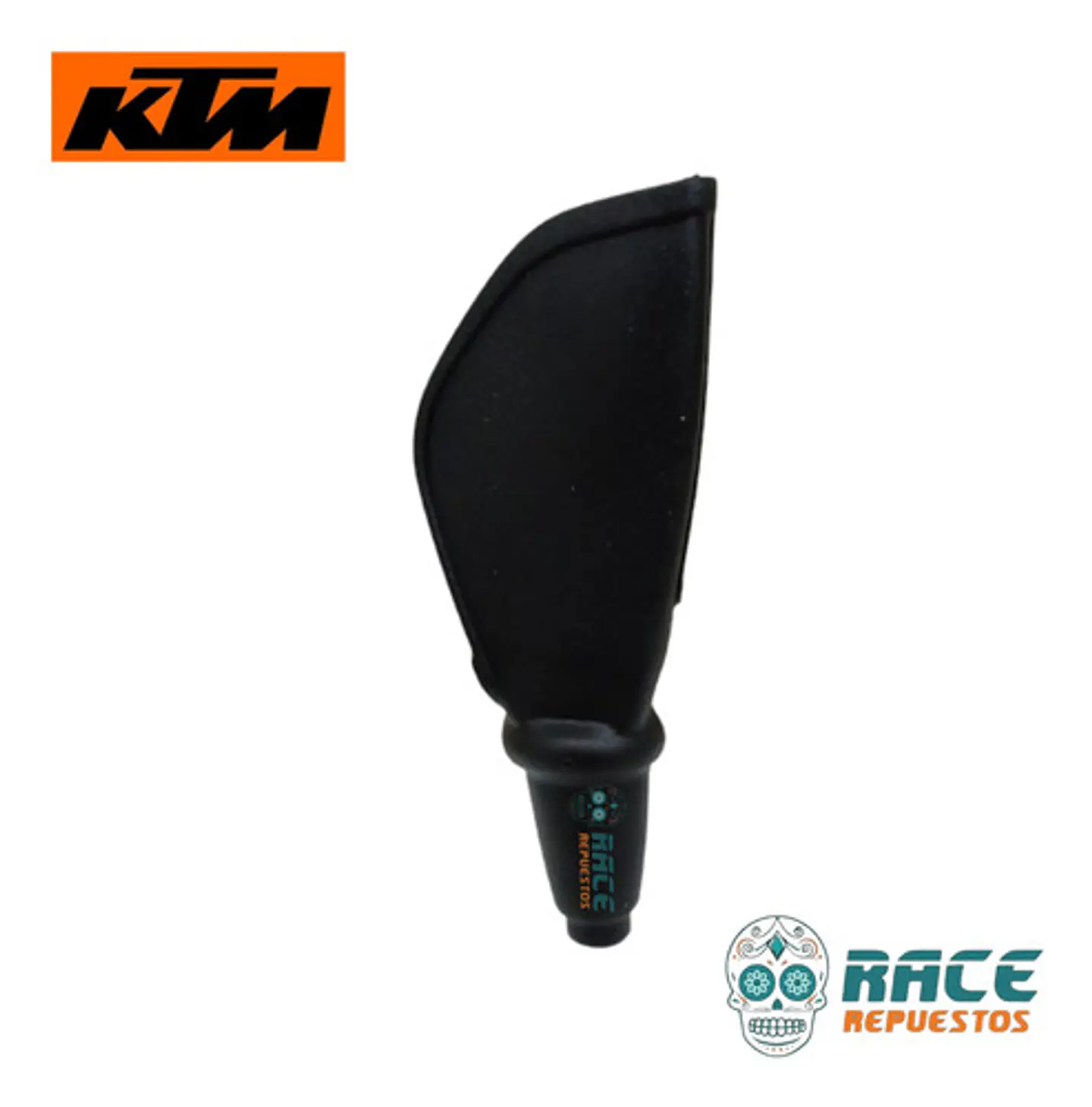 Cubre Manilla De Embrague Ktm Duke 200 Duke 250 Original 2