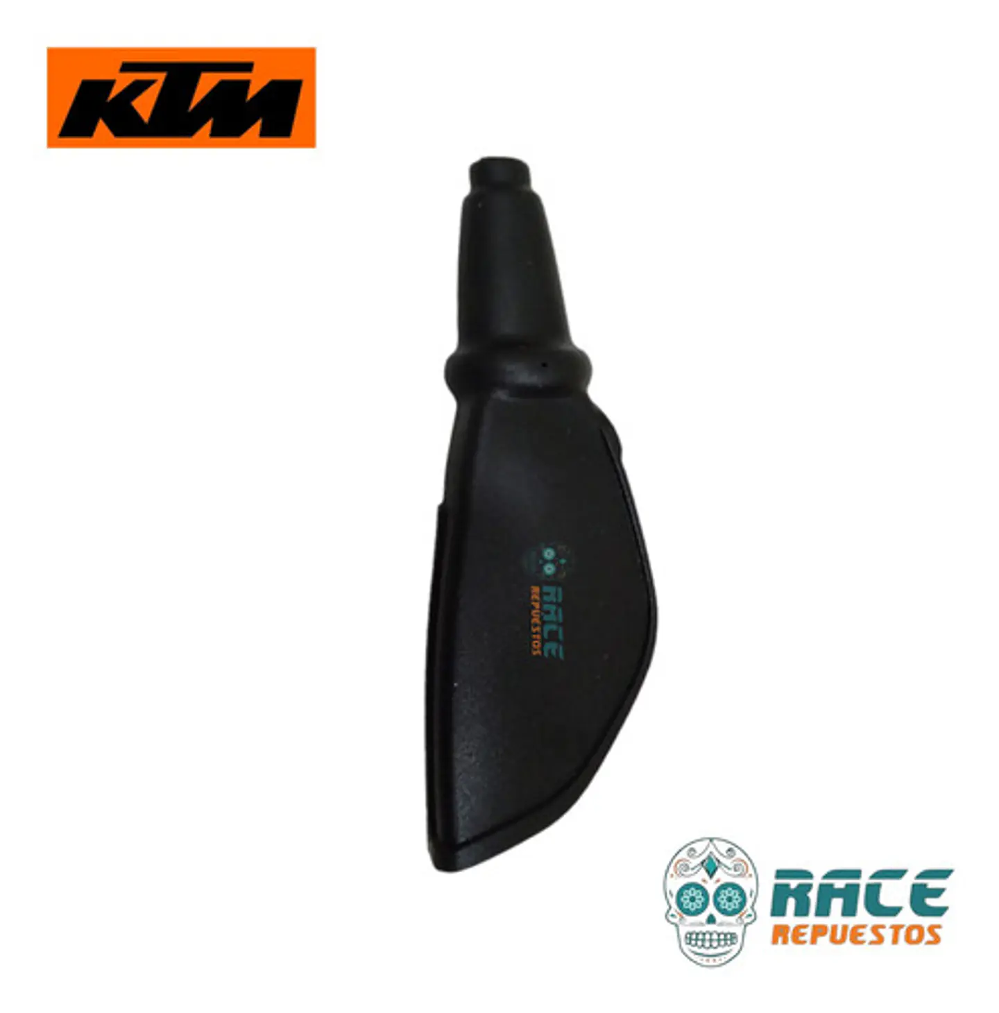 Cubre Manilla De Embrague Ktm Duke 200 Duke 250 Original 3
