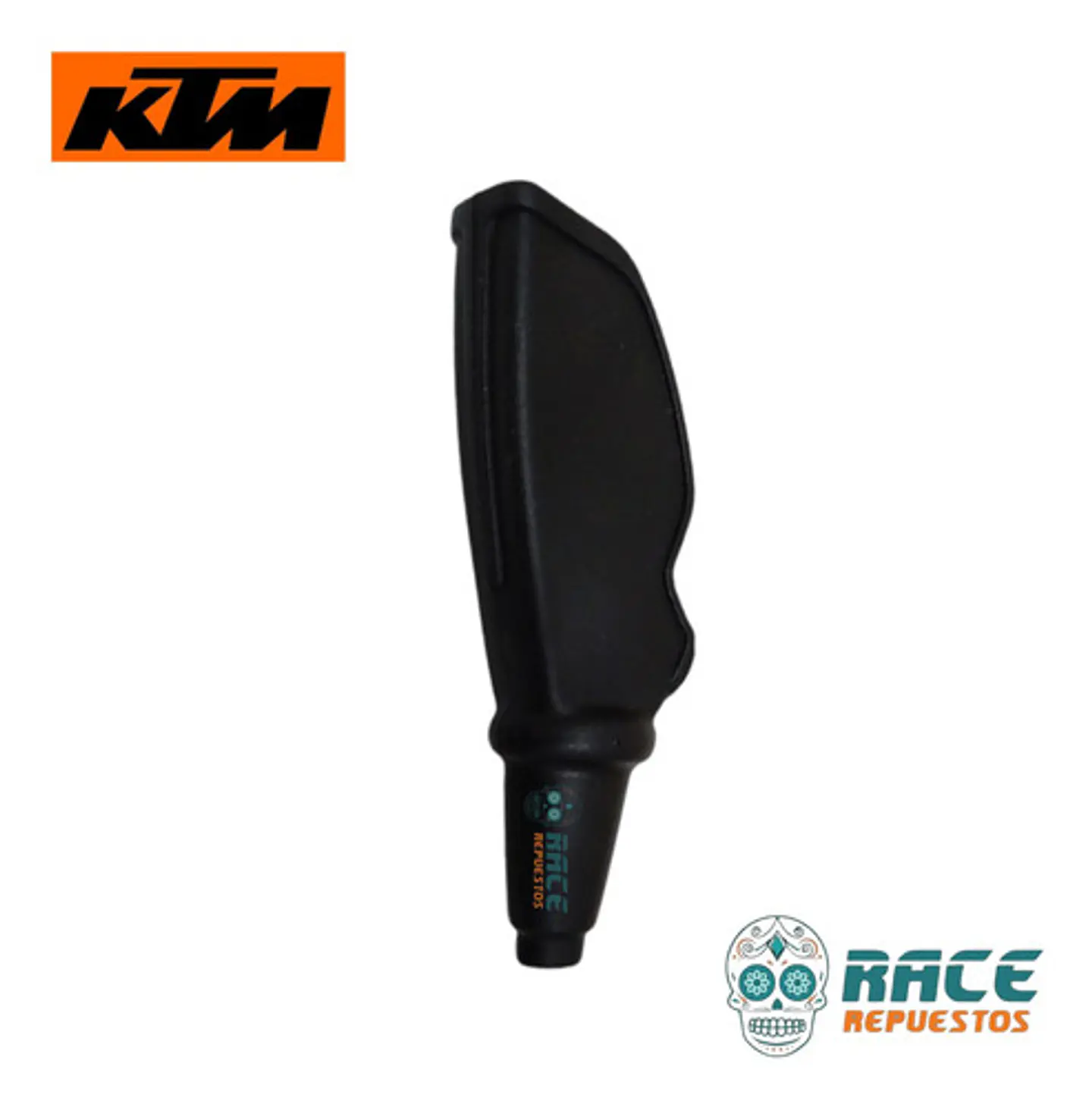 Cubre Manilla De Embrague Ktm Duke 200 Duke 250 Original 5