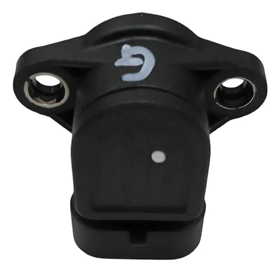 Sensor De Posicion Del Acelerador Tps Original Ktm 1