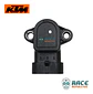 Sensor De Posicion Del Acelerador Tps Original Ktm - Miniatura 6