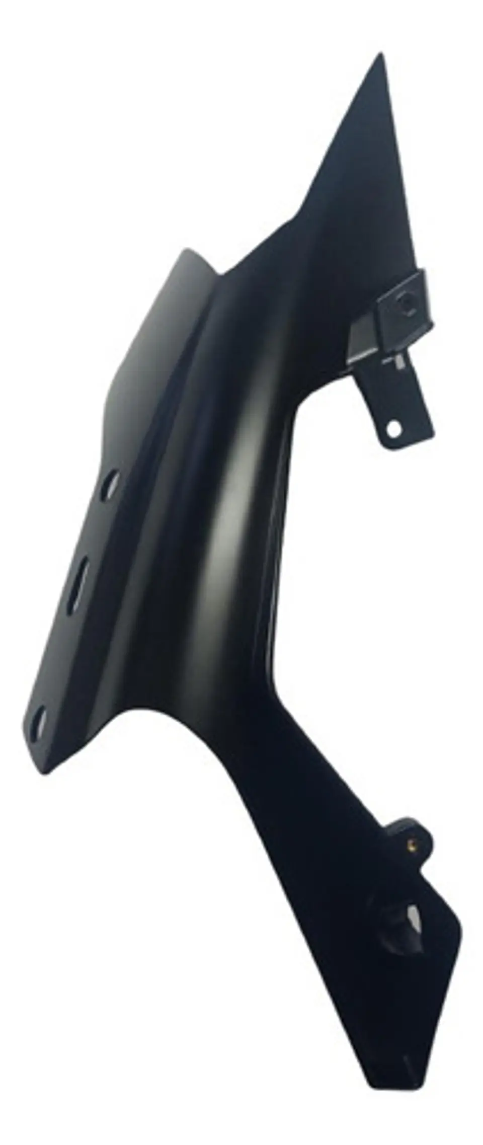 Carenaje Foco Izquierdo Original Ktm Rc 200/390 8
