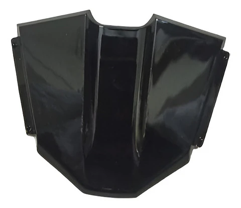 Tapa De Foco Centro Negro Original Ktm Duke 200ng Duke 250