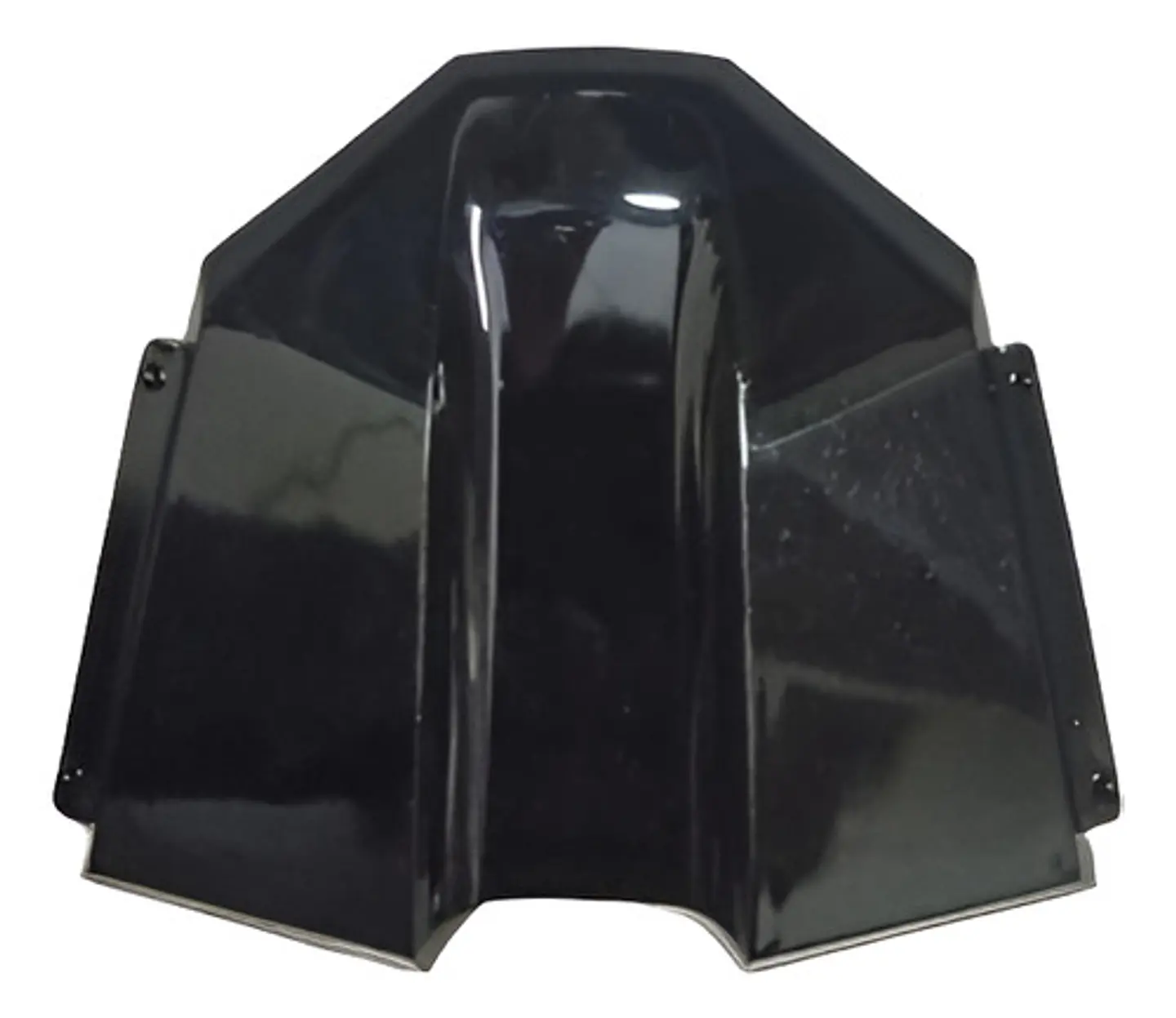 Tapa De Foco Centro Negro Original Ktm Duke 200ng Duke 250 2