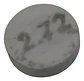 Moneda 2.72mm Original Ktm Duke 250 Duke390 Rc 390 Adventure - Miniatura 1