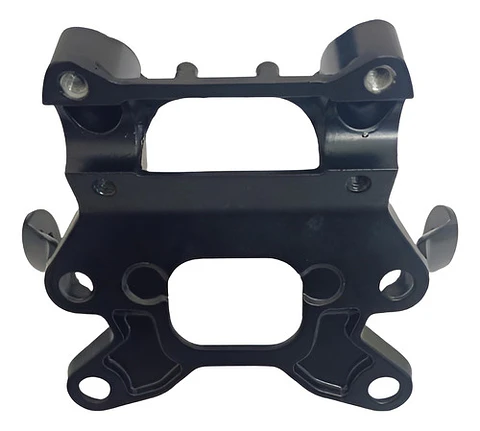 Soporte De Manubrio Original Ktm Duke 390